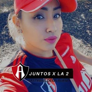 Meet your Posher, Nidia